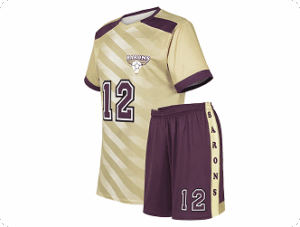 Soccer Uniforms