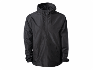 Windbreaker Jacket