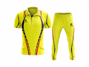 Cricket Uniforms