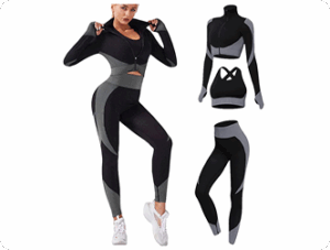 ⁠Fitness Wear